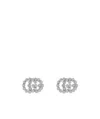 Gucci Jewels Mod. Gg Running In Gray