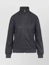 Gucci Gg Sweatshirt In Multi