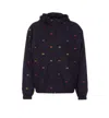 Gucci Men Gg Ripstop Jacket In Blue