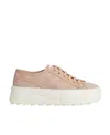 Gucci Gg Low-top Sneakers