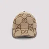 Gucci Women Jumbo Gg Baseball Cap In Multi