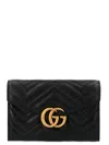 Gucci Gg Marmont 2.0 Mini Crossbody Bag