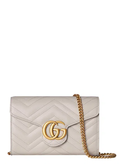 Gucci Gg Marmont 2.0 In Multicolor