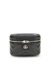 Gucci Women Gg Marmont Beauty Case Nano