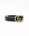 Gucci Gg Marmont Belt
