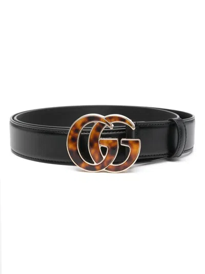 Gucci Gg Marmont Belt