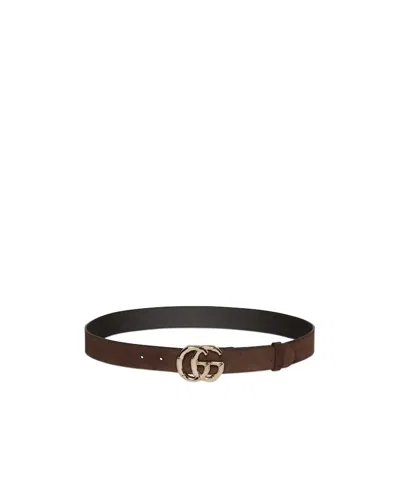 GUCCI GUCCI GG MARMONT BELT