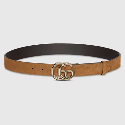 GUCCI GUCCI GG MARMONT GÜRTEL