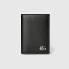 Gucci Gg Marmont Bi-fold Card Case