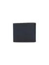 Gucci Gg-marmont Bi-fold Wallet In Black