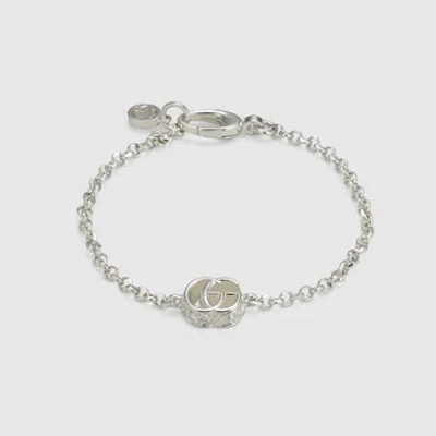 Gucci Gg Marmont Bracelet In Undefined