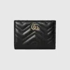 Gucci Gg Marmont Brieftasche