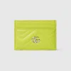 Gucci Gg Marmont Card Case