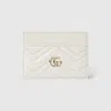 Gucci Gg Marmont Card Case