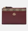 Gucci Gg Marmont Card Holder