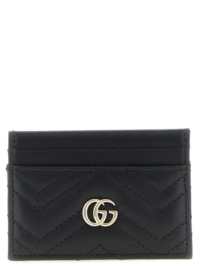 Gucci 'gg Marmont' Card Holder