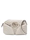 Gucci Gg Marmont Crossbody Bag