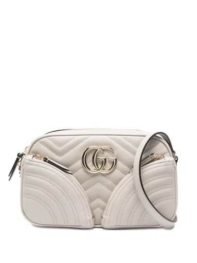 Gucci Gg Marmont Crossbody Bag