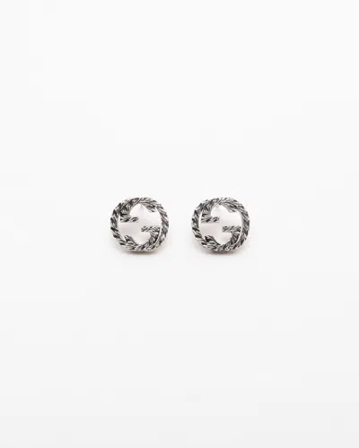 Gucci Gg Marmont Earrings