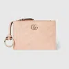 Gucci Gg Marmont Key Case