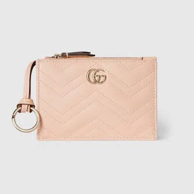 Gucci Gg Marmont Key Case