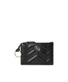 Gucci Gg Marmont Key Case