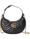 Gucci Women Gg Marmont Mini Shoulder Bag