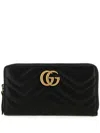Gucci Gg Marmont 2.0 Mini Crossbody Bag In 1000|1000