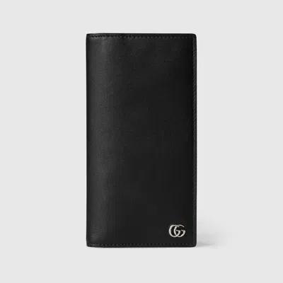 Gucci Gg Marmont Long Wallet