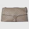 Gucci Gg Marmont Maxi-schultertasche