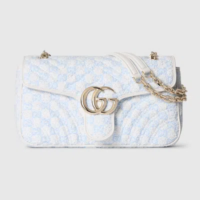 Gucci Gg Marmont Medium Shoulder Bag