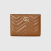 Gucci Gg Marmont Medium Wallet