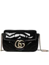 Gucci Gg Marmont Mini Bag