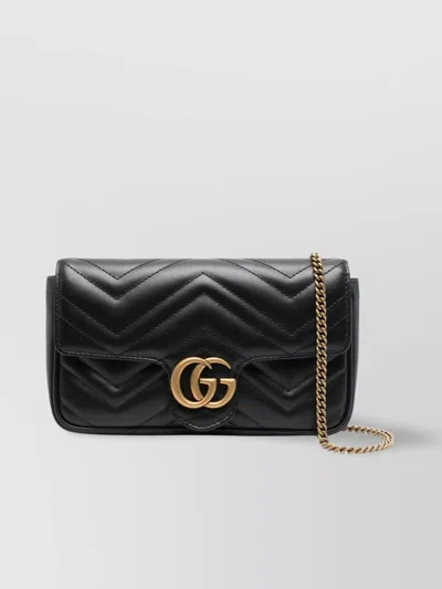 GUCCI GG MARMONT MINI BAG