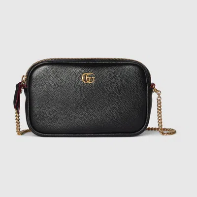 Gucci Gg Marmont Mini Camera Bag