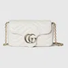 Gucci Gg Marmont Mini Shoulder Bag