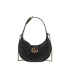 Gucci Gg Marmont Mini Shoulder Bag