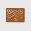Gucci Gg Marmont Mini Wallet