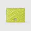 Gucci Gg Marmont Mini Wallet