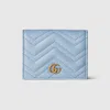 Gucci Gg Marmont Mini Wallet