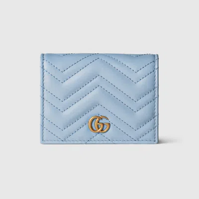 Gucci Gg Marmont Mini Wallet