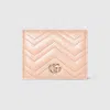 Gucci Gg Marmont Mini Wallet