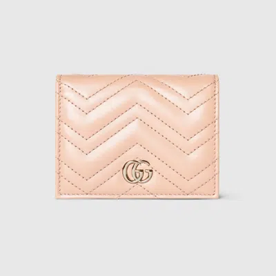 Gucci Gg Marmont Mini Wallet