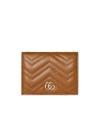 Gucci Gg Marmont Mini Wallet