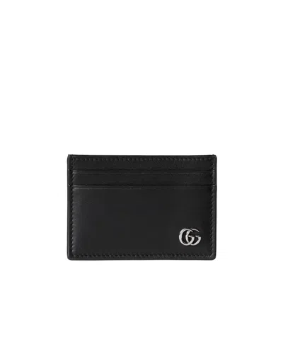 Gucci Gg Marmont Money Clip