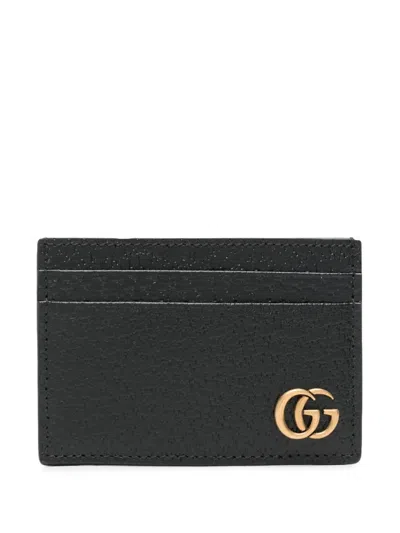 Gucci Gg Marmont Money Clip