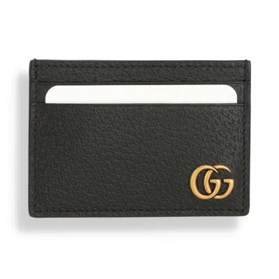 Gucci Gg Marmont Money Clip