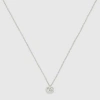 Gucci Gg Marmont Halskette In Undefined