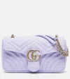 Gucci Gg Marmont Shoulder Bag