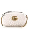Gucci Gg Marmont Shoulder Bag